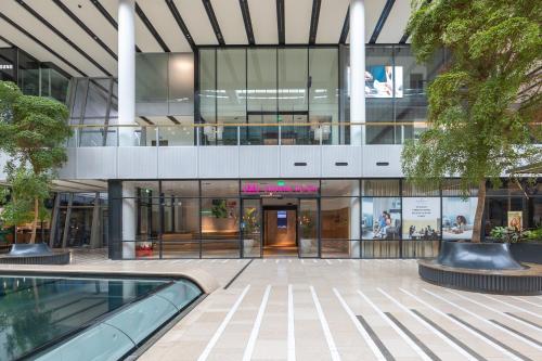 crowne plaza utrecht central station an ihg hotel