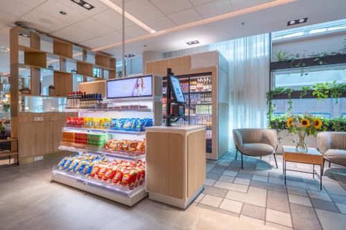 crowne plaza utrecht central station an ihg hotel