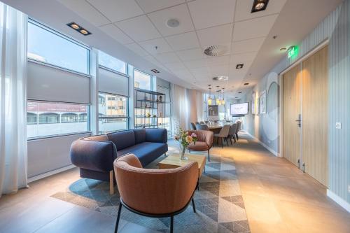 crowne plaza utrecht central station an ihg hotel