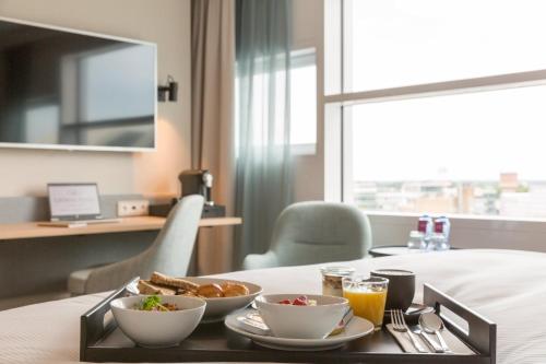 crowne plaza utrecht central station an ihg hotel