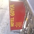 hotel goya
