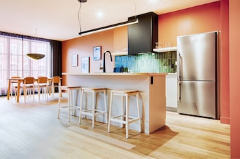 les lofts dorchester by les lofts vieux quebec