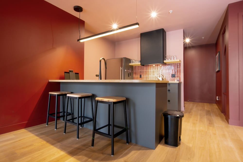 les lofts dorchester by les lofts vieux quebec