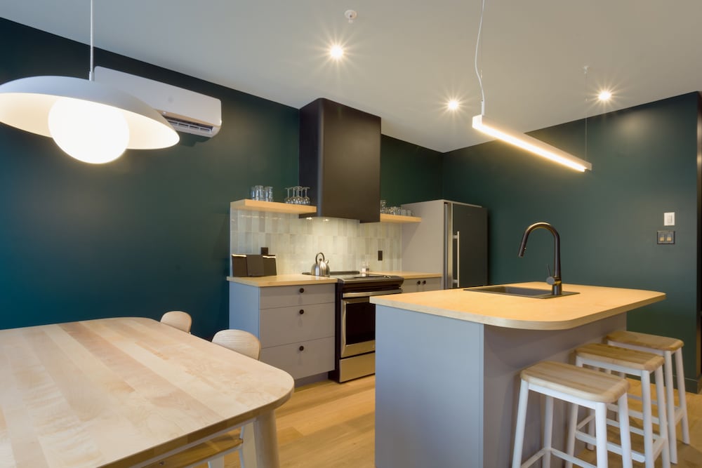 les lofts dorchester by les lofts vieux quebec