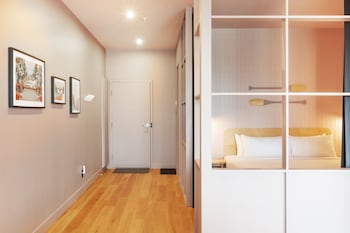 les lofts dorchester by les lofts vieux quebec