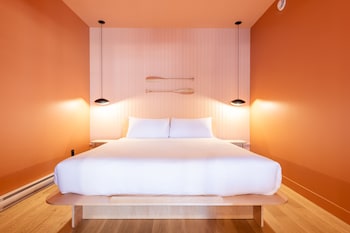 les lofts dorchester by les lofts vieux quebec