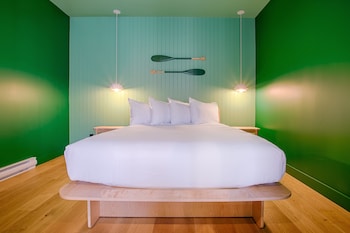 les lofts dorchester by les lofts vieux quebec