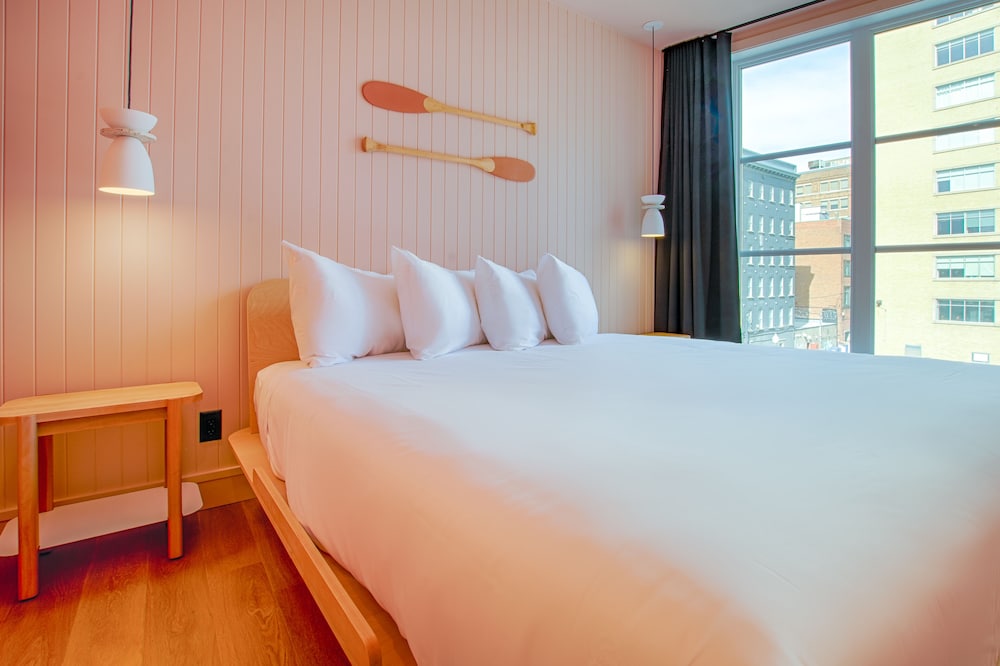 les lofts dorchester by les lofts vieux quebec