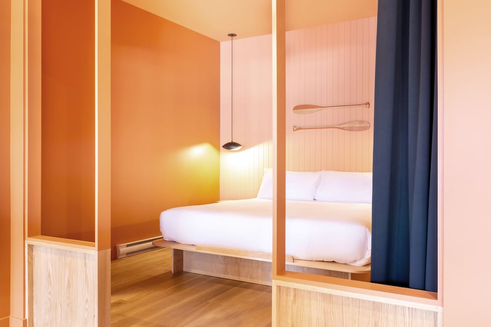 les lofts dorchester by les lofts vieux quebec