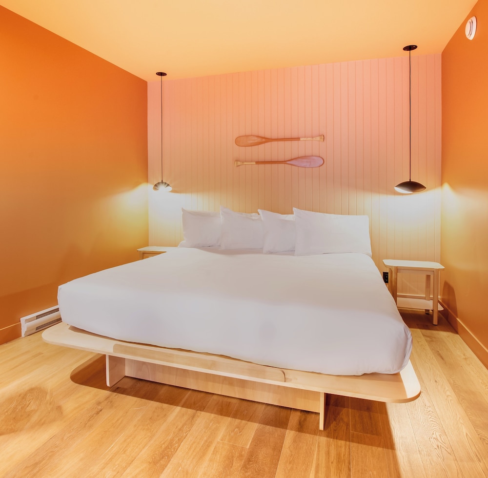 les lofts dorchester by les lofts vieux quebec