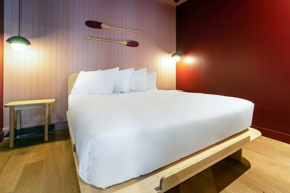 les lofts dorchester by les lofts vieux quebec