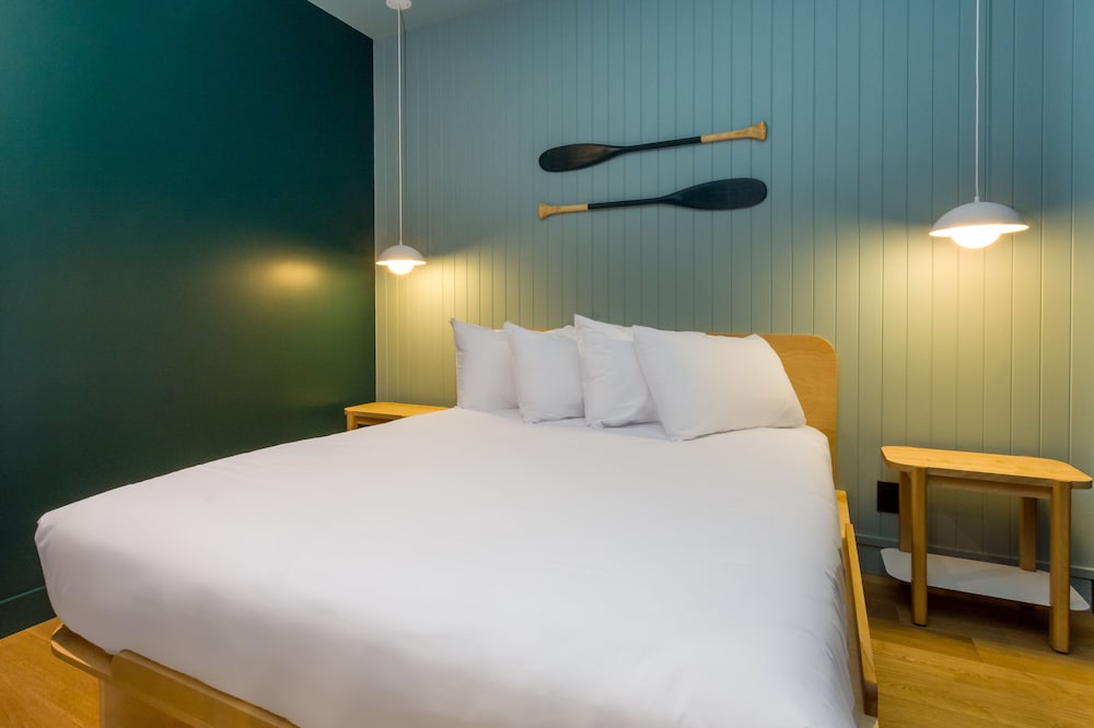 les lofts dorchester by les lofts vieux quebec