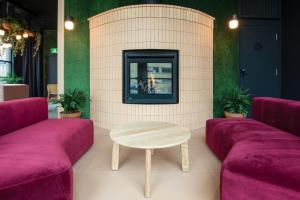 les lofts dorchester by les lofts vieux quebec