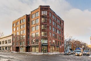 les lofts dorchester by les lofts vieux quebec
