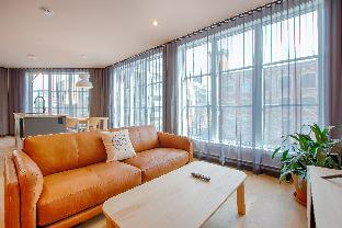 les lofts dorchester by les lofts vieux quebec