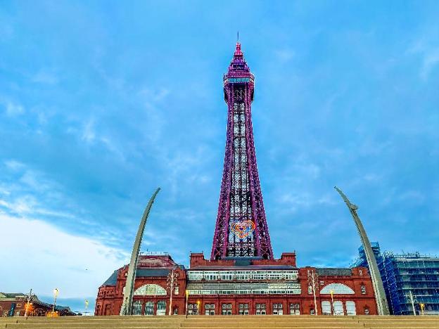 blackpool