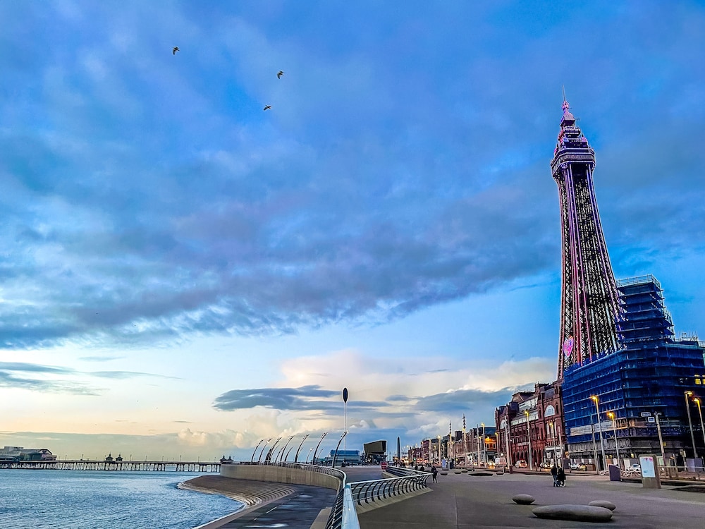 blackpool