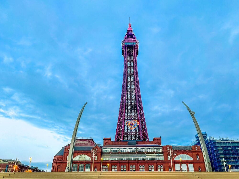 blackpool