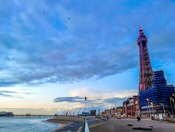 blackpool