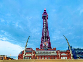 blackpool