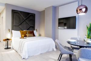 Voghe Premium Flats,Valencian Community>>Valencia,0 star