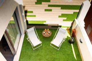 Voghe Premium Flats,Valencian Community>>Valencia,0 star