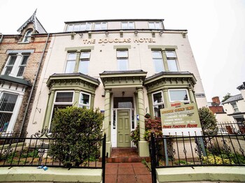 The Douglas Hotel,Hartlepool>>Durham,3 star