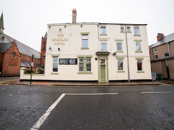 The Douglas Hotel,Hartlepool>>Durham,3 star