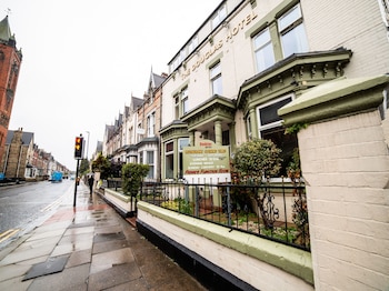 The Douglas Hotel,Hartlepool>>Durham,3 star
