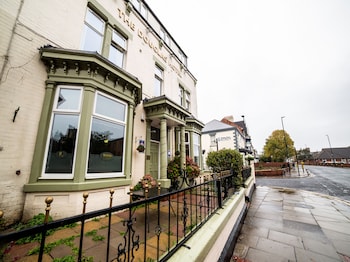 The Douglas Hotel,Hartlepool>>Durham,3 star