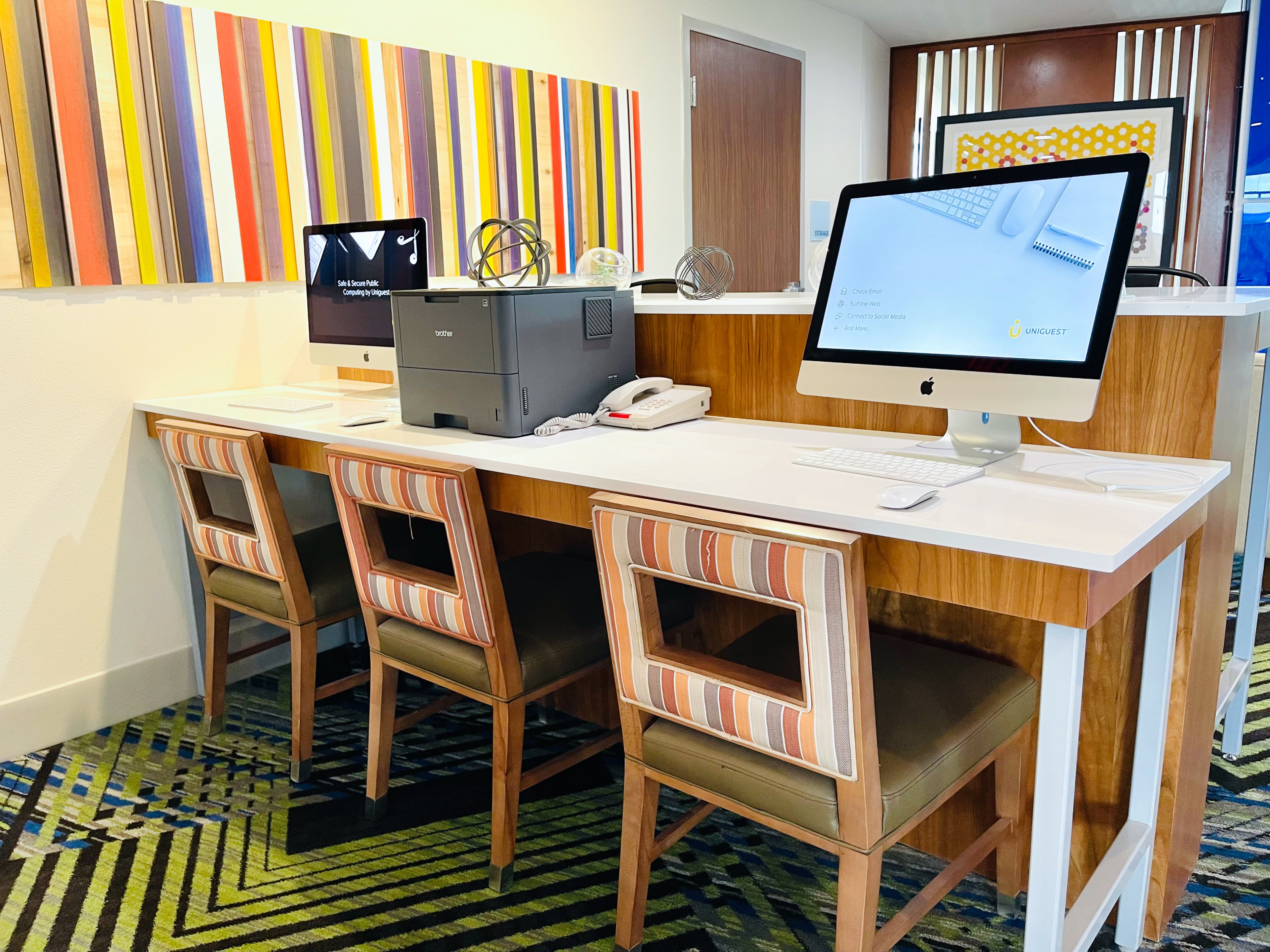 holiday inn express and suites blythe