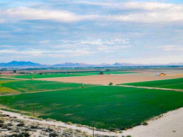 holiday inn express and suites blythe