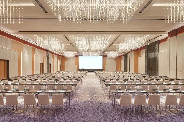 hyatt regency ningbo hangzhou bay