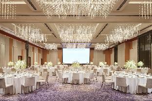 hyatt regency ningbo hangzhou bay