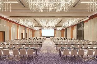 hyatt regency ningbo hangzhou bay