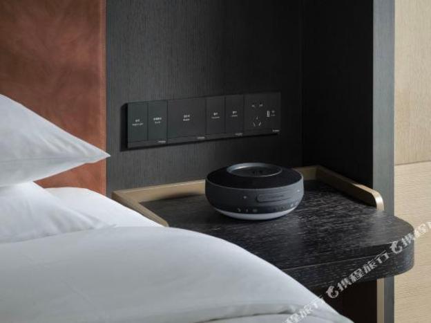 hyatt regency ningbo hangzhou bay