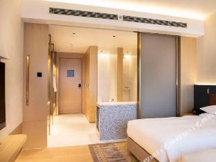 hyatt regency ningbo hangzhou bay