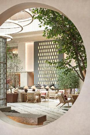 hyatt regency ningbo hangzhou bay