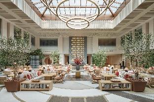 hyatt regency ningbo hangzhou bay