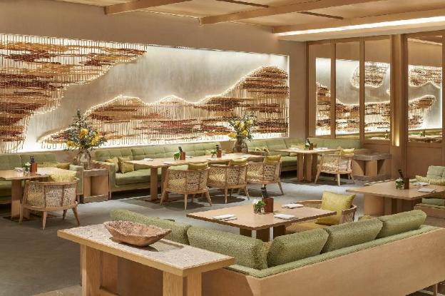 hyatt regency ningbo hangzhou bay