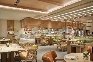 hyatt regency ningbo hangzhou bay