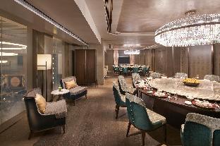 hyatt regency ningbo hangzhou bay