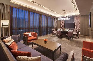 hyatt regency ningbo hangzhou bay