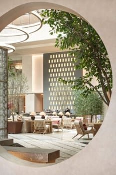 hyatt regency ningbo hangzhou bay