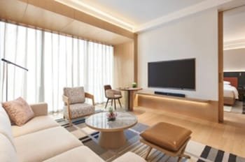 hyatt regency ningbo hangzhou bay