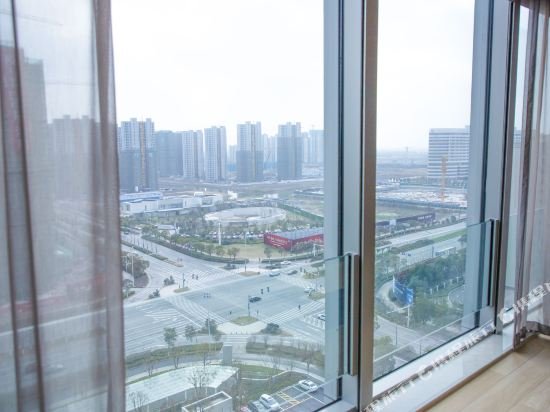 hyatt regency ningbo hangzhou bay