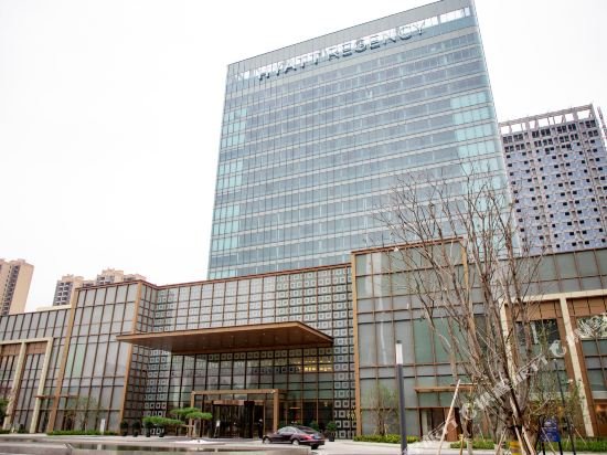 hyatt regency ningbo hangzhou bay