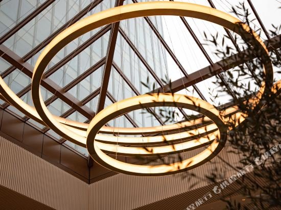 hyatt regency ningbo hangzhou bay