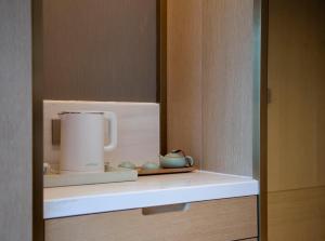 hyatt regency ningbo hangzhou bay