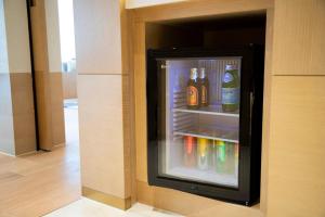 hyatt regency ningbo hangzhou bay